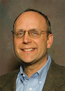 Hutch Harrison, MD